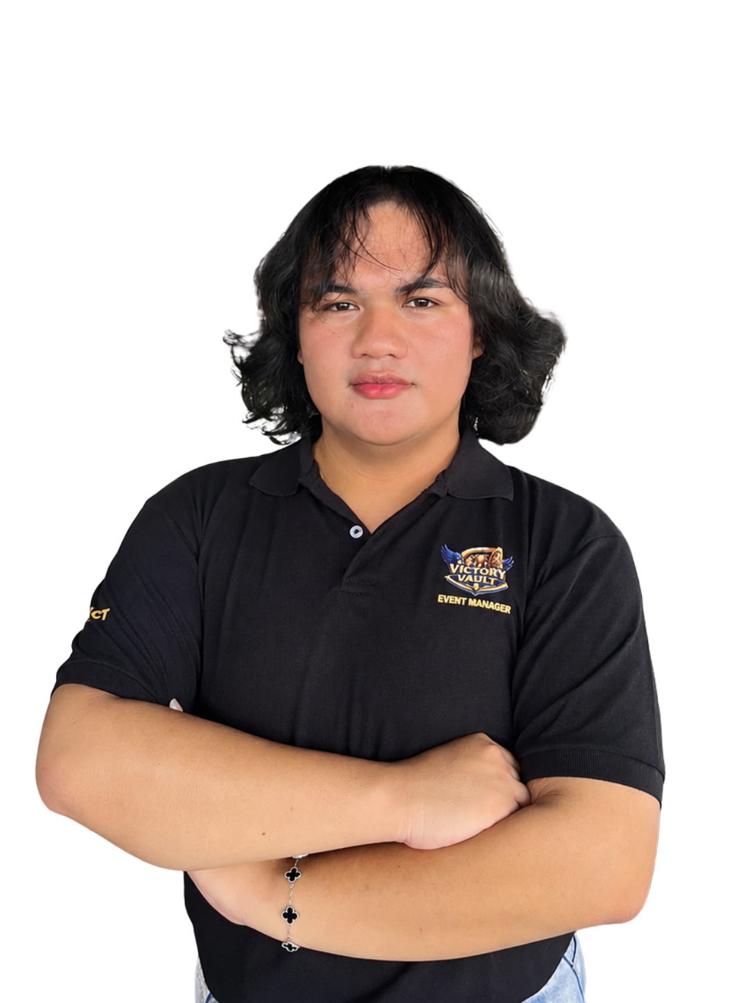 Benedict Yusi profile photo
